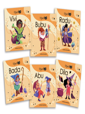 cover image of Dila
